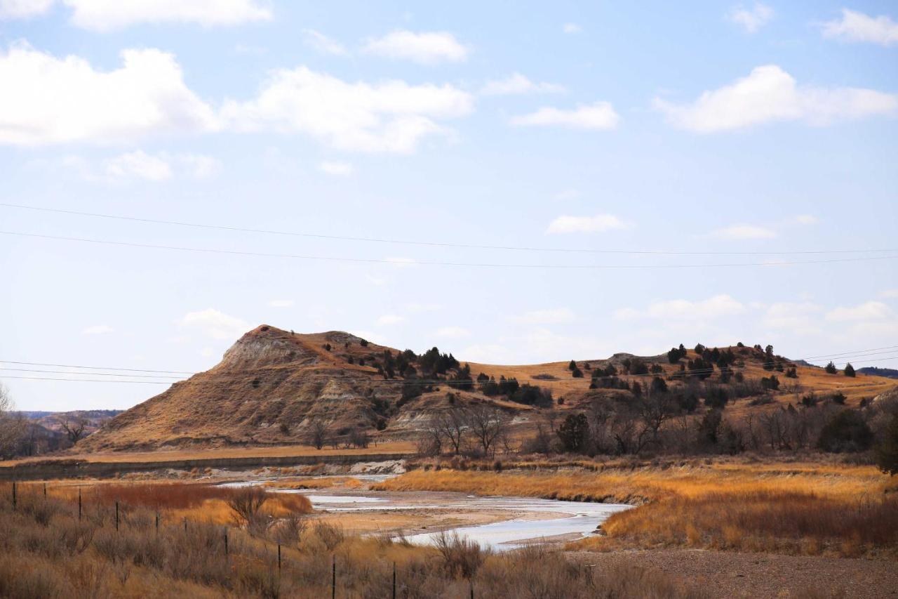 Badlands Suite Less Than 1 Mi To Teddy Roosevelt Park! Medora Ngoại thất bức ảnh