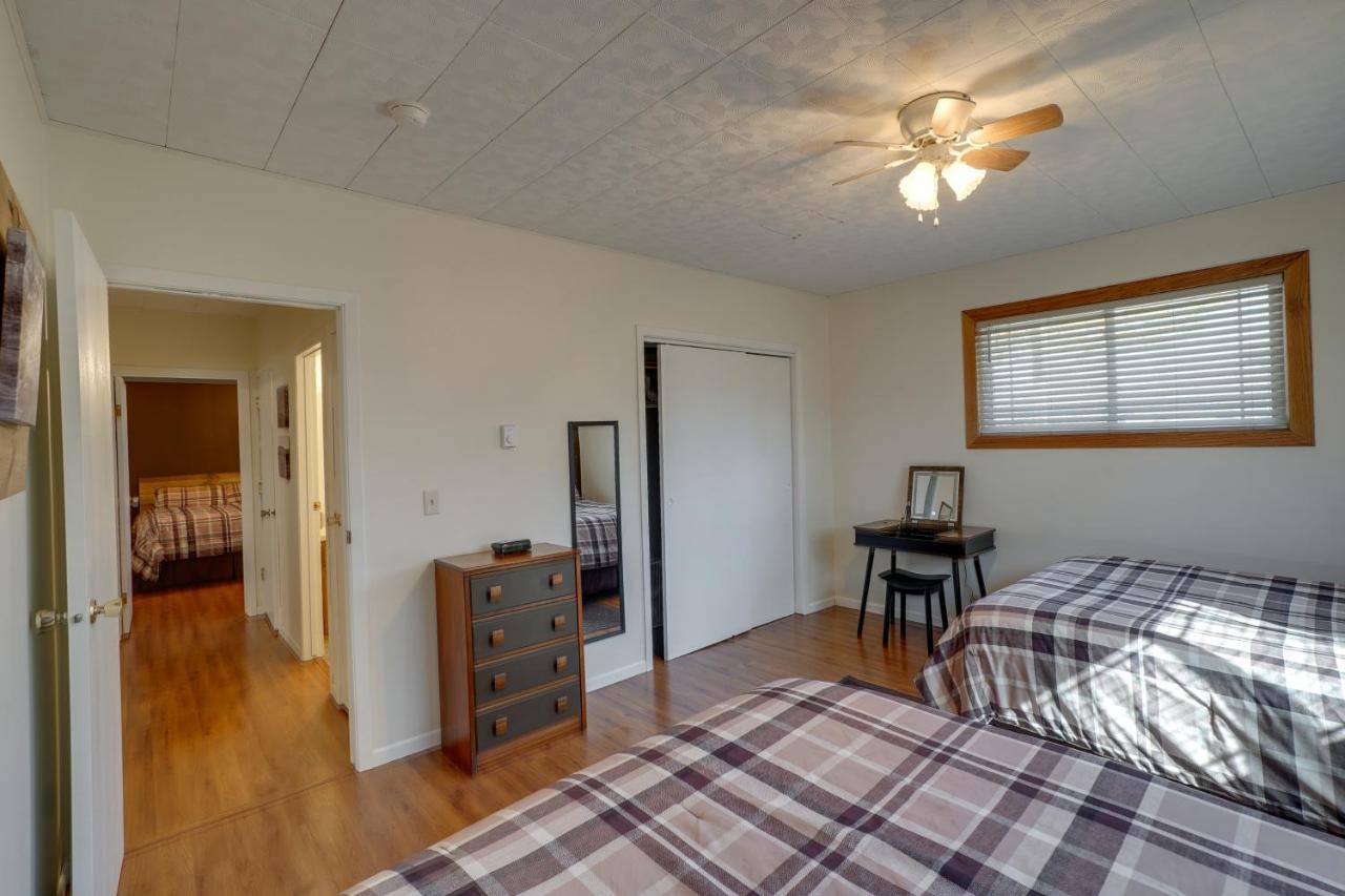 Badlands Suite Less Than 1 Mi To Teddy Roosevelt Park! Medora Ngoại thất bức ảnh