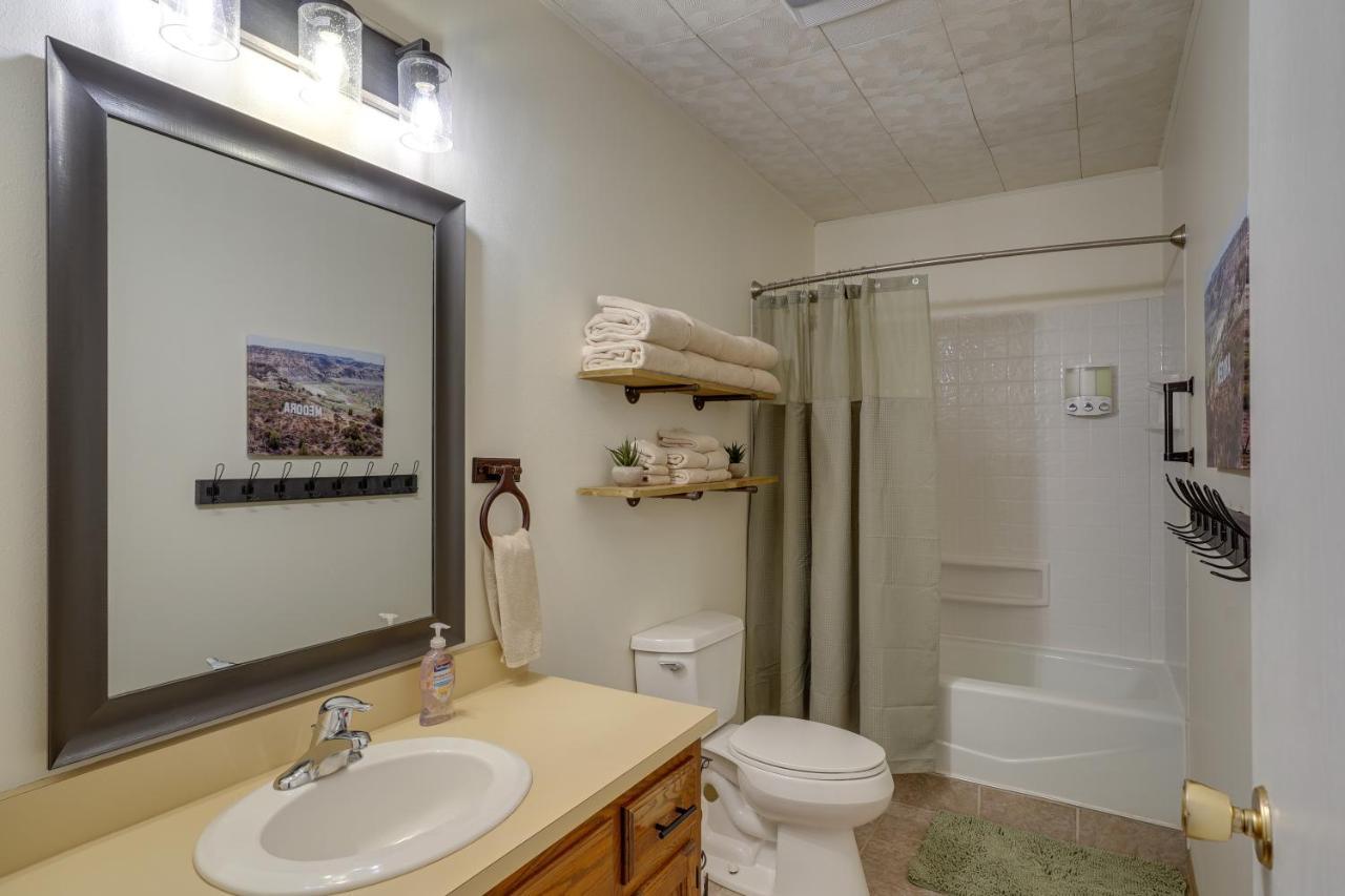 Badlands Suite Less Than 1 Mi To Teddy Roosevelt Park! Medora Ngoại thất bức ảnh