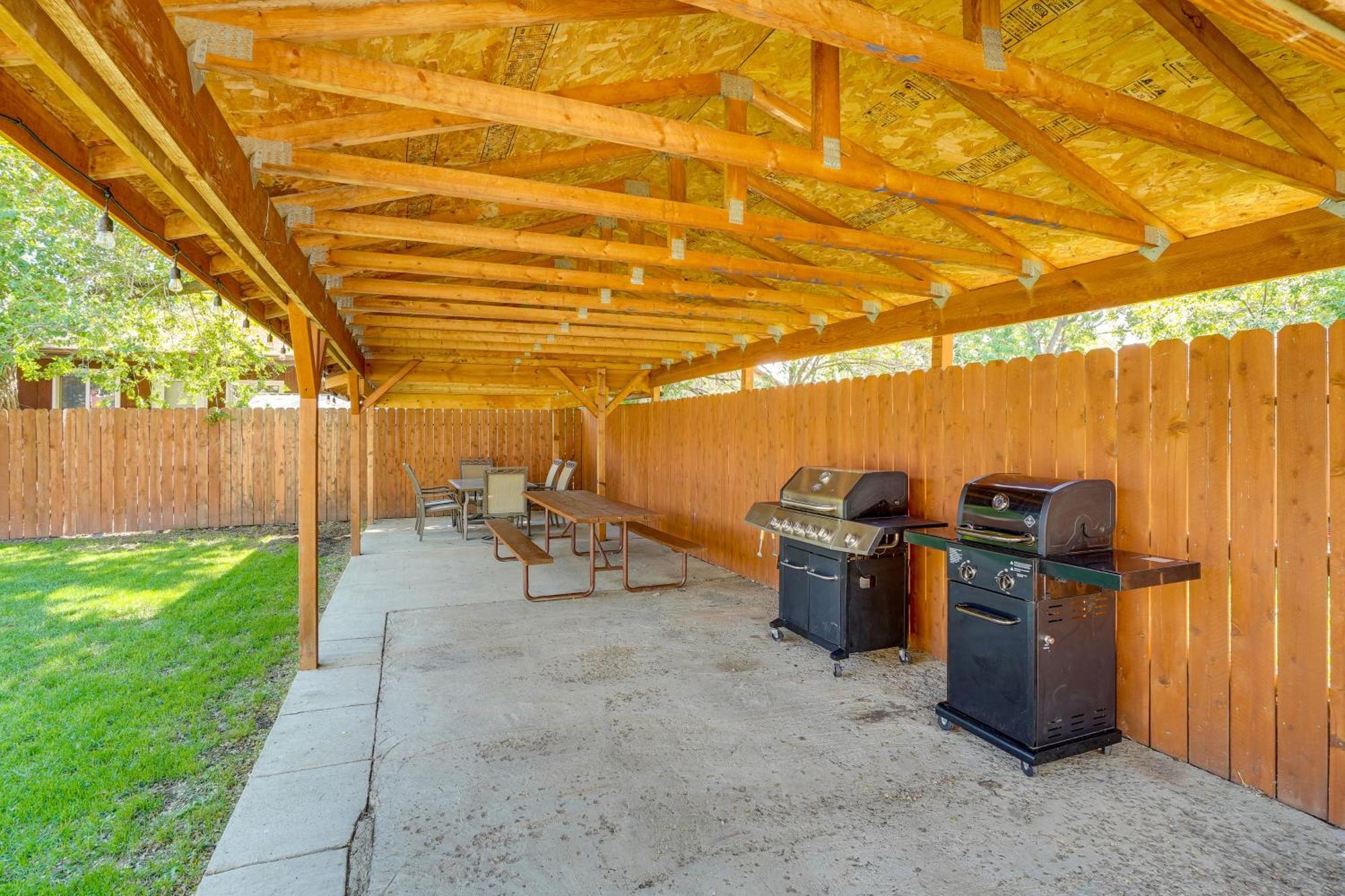 Badlands Suite Less Than 1 Mi To Teddy Roosevelt Park! Medora Ngoại thất bức ảnh