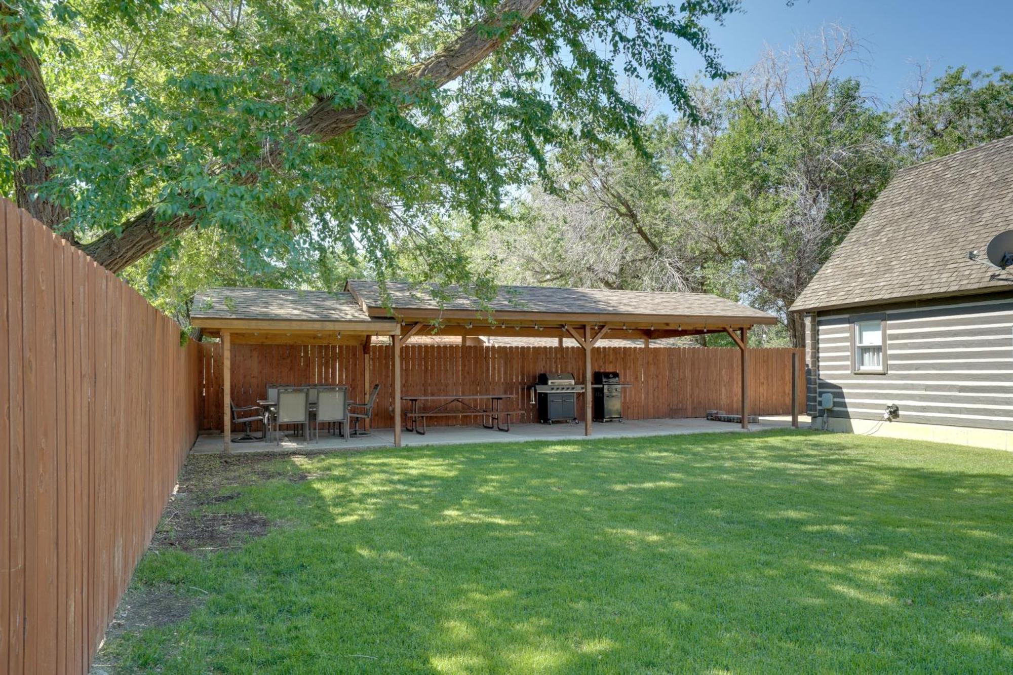 Badlands Suite Less Than 1 Mi To Teddy Roosevelt Park! Medora Ngoại thất bức ảnh